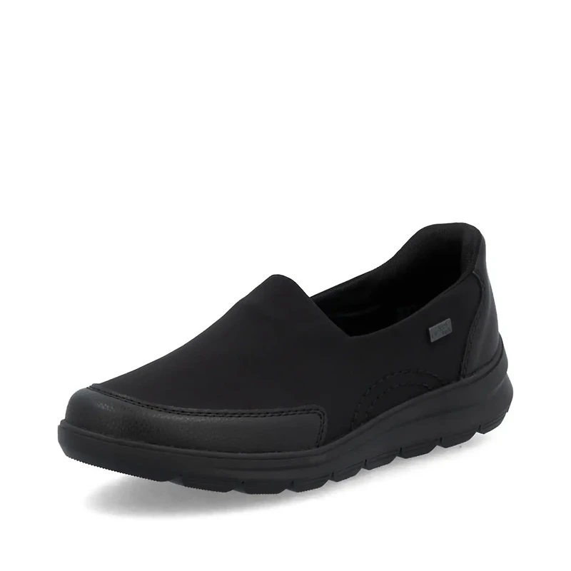 RIEKER Z0054-00 Slip on