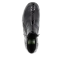 REMONTE R7674-04 Double-Zip Bootie