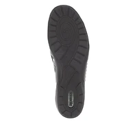 REMONTE R7674-04 Double-Zip Bootie