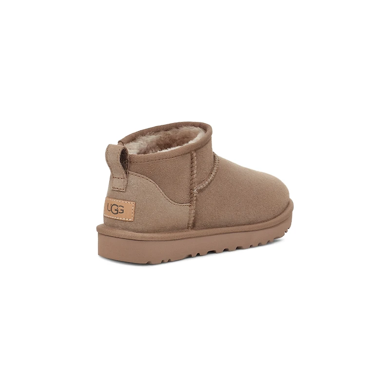 UGG 1116109 Classic Ultra Mini CRBO