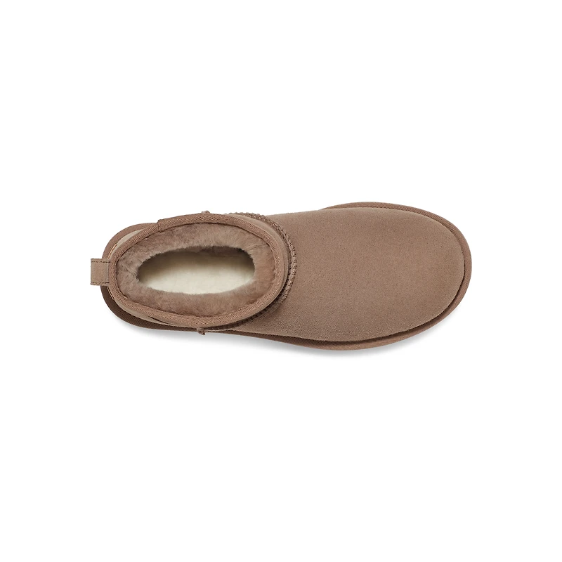 UGG 1116109 Classic Ultra Mini CRBO