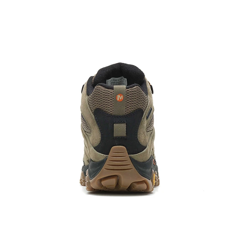 MERRELL J036549 Moab 3 Mid WP
