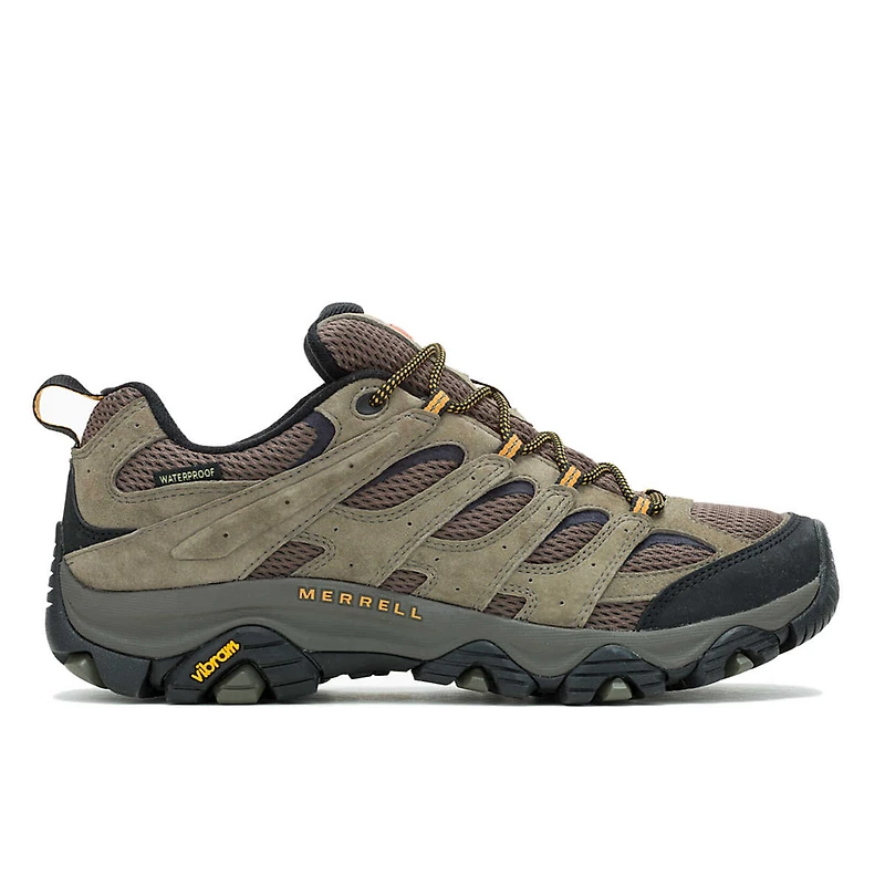 MERRELL J037989W Moab 3 WP
