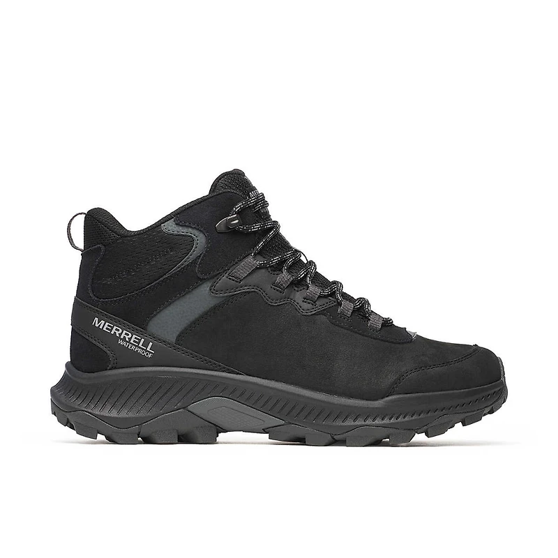 MERRELL J038071 Speed Strike 2 LTR Mid WP MENS