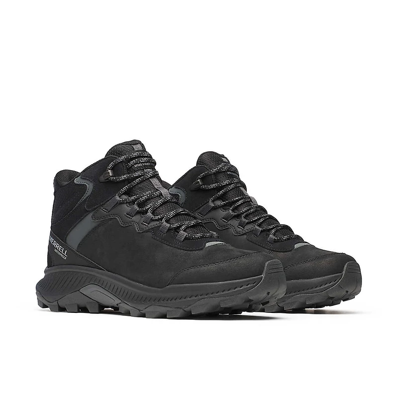 MERRELL J038071 Speed Strike 2 LTR Mid WP MENS