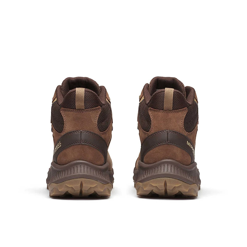 MERRELL J038073 Speed Strike 2 LTR Mid WP MENS
