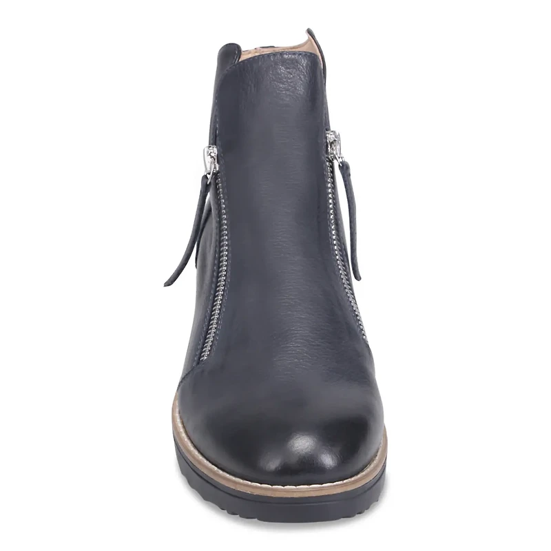 DJANGO OhMy Bootie NAVY