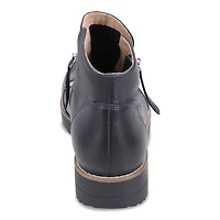 DJANGO OhMy Bootie NAVY