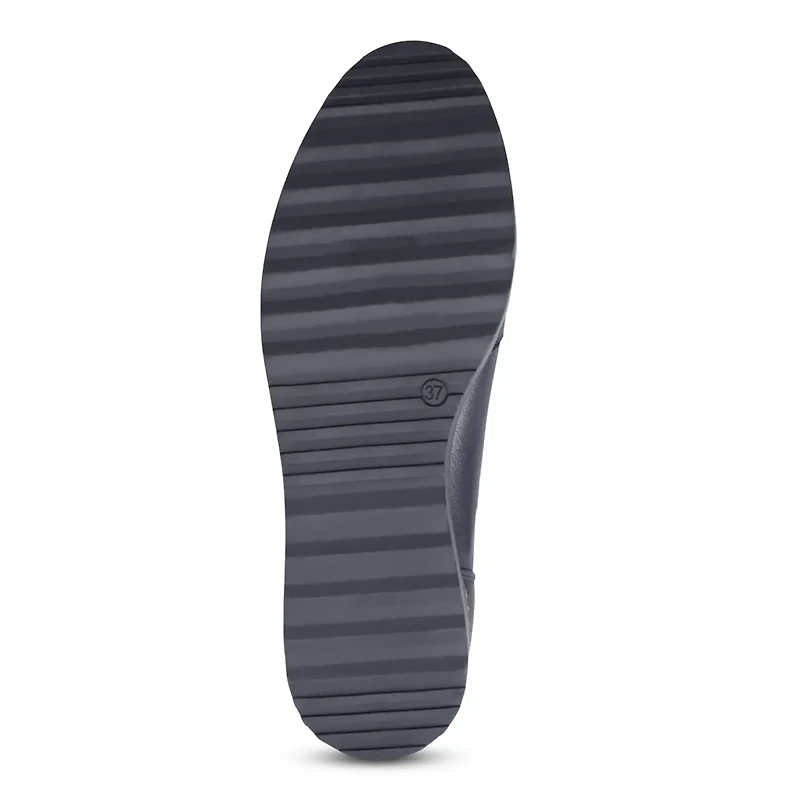 DJANGO OhMy Bootie NAVY