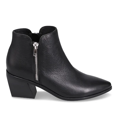DJANGO Joge (Dbl Zipper) Bootie