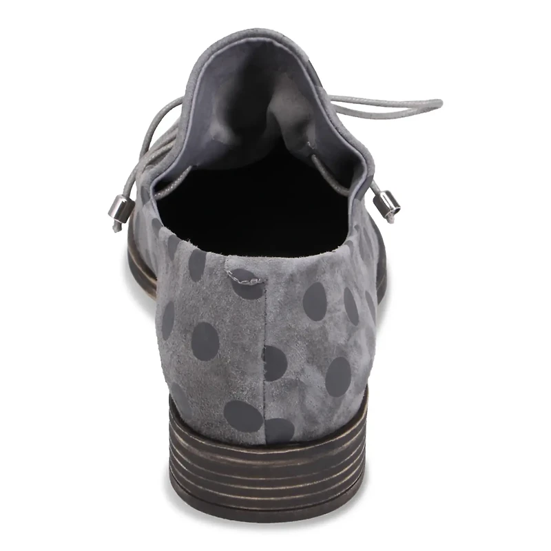 DJANGO Kotty GREY SPOT