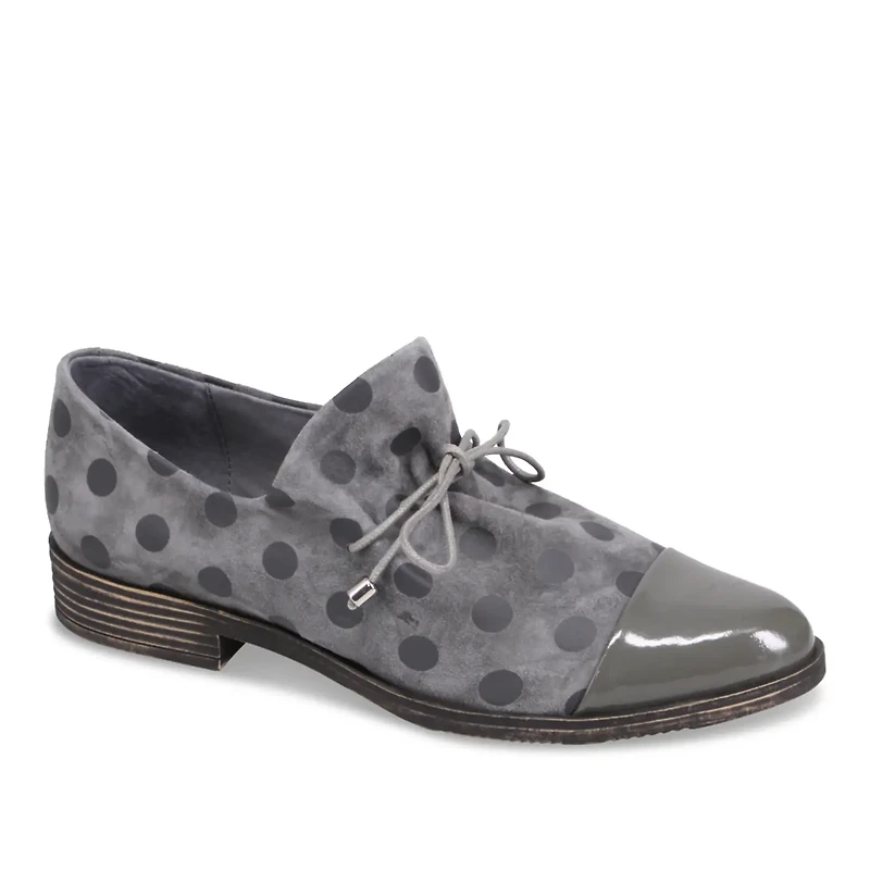 DJANGO Kotty GREY SPOT