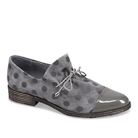 DJANGO Kotty GREY SPOT