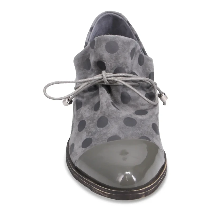 DJANGO Kotty GREY SPOT