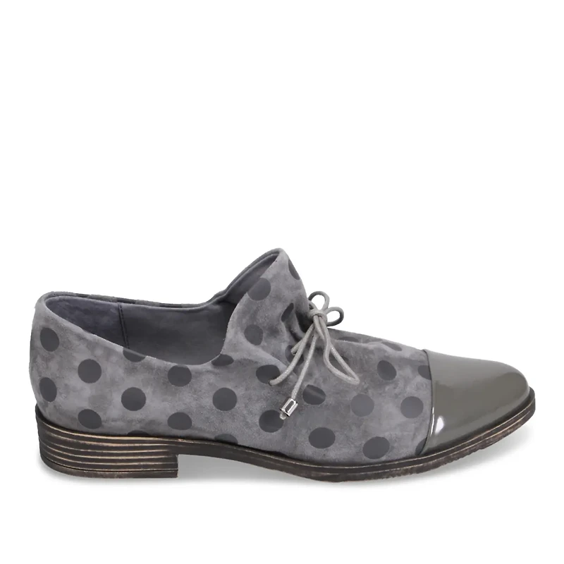 DJANGO Kotty GREY SPOT
