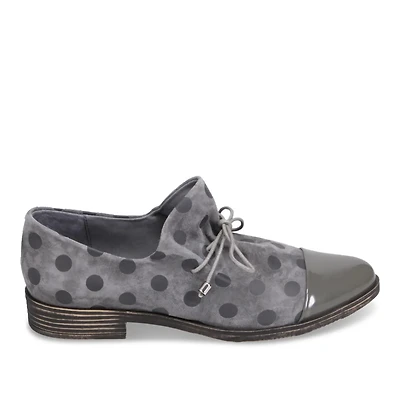 DJANGO Kotty GREY SPOT