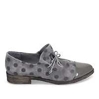 DJANGO Kotty GREY SPOT
