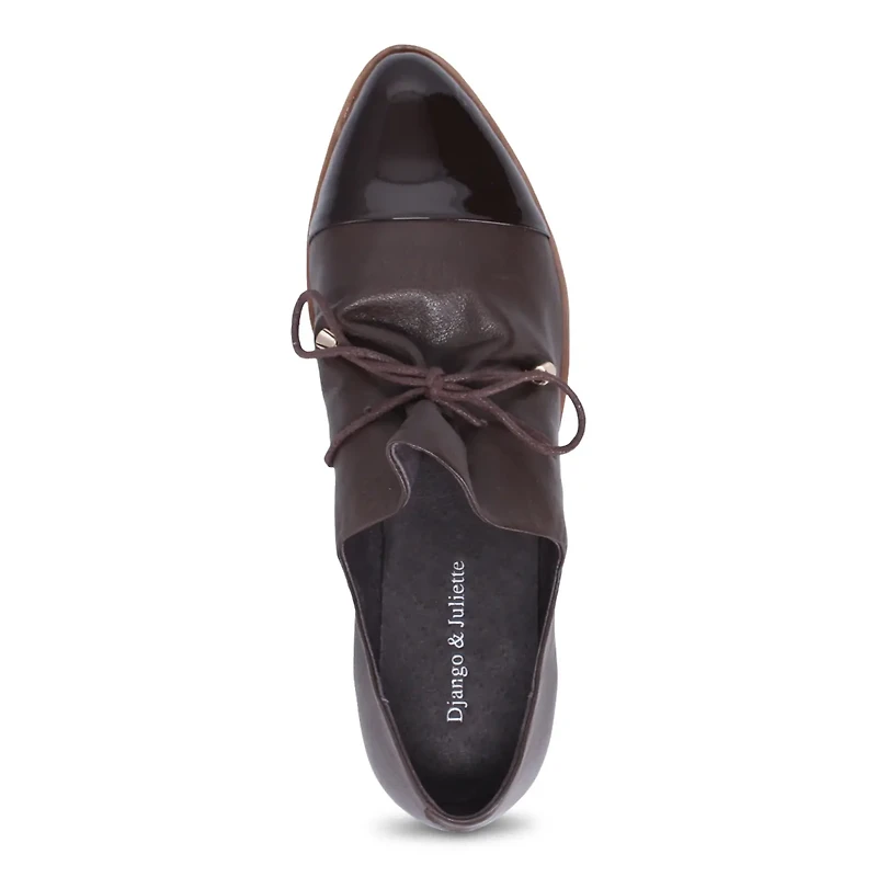 DJANGO Kotty DARK CHOC