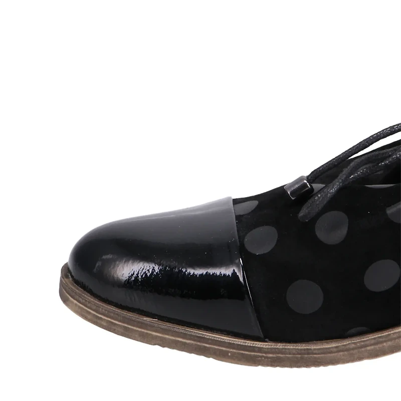 DJANGO Kotty BLACK DOTS
