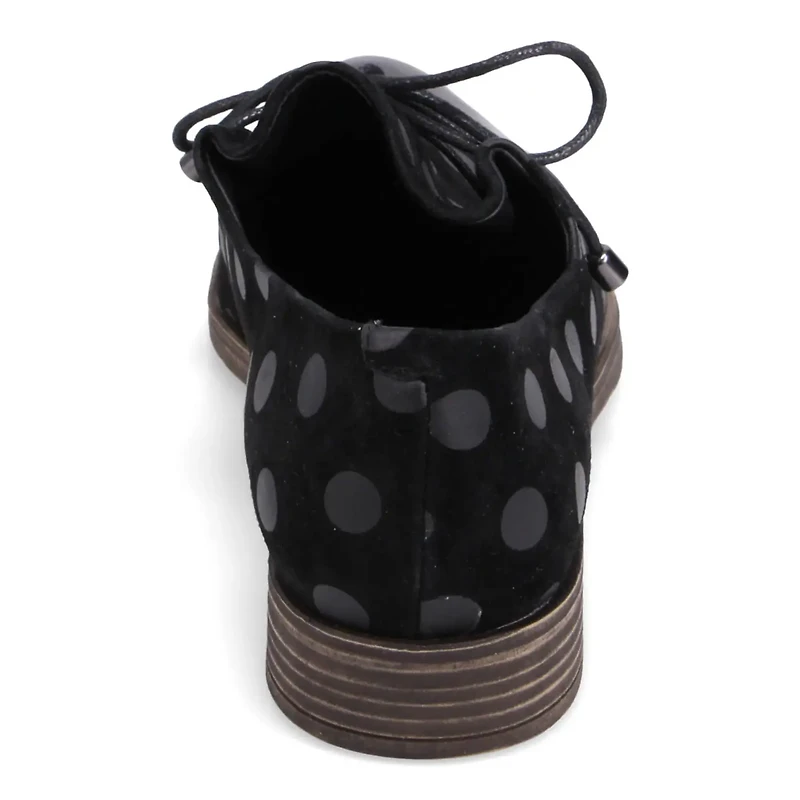 DJANGO Kotty BLACK DOTS