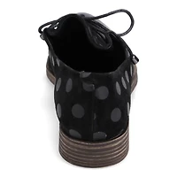 DJANGO Kotty BLACK DOTS