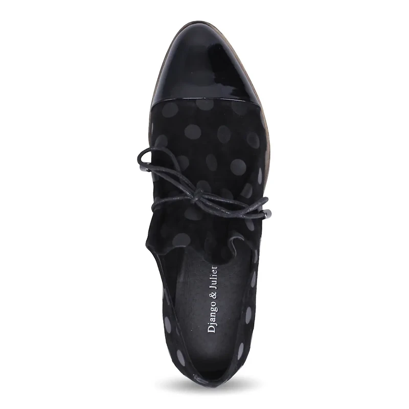 DJANGO Kotty BLACK DOTS