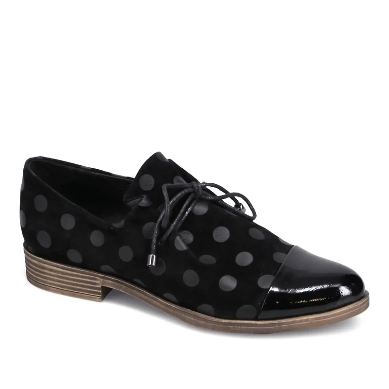 DJANGO Kotty BLACK DOTS