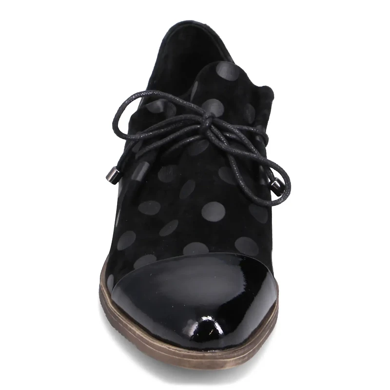 DJANGO Kotty BLACK DOTS
