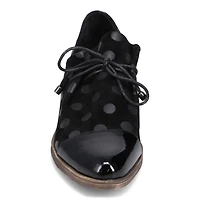 DJANGO Kotty BLACK DOTS