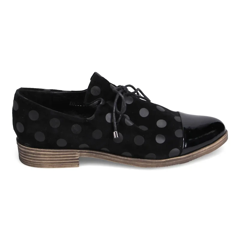 DJANGO Kotty BLACK DOTS