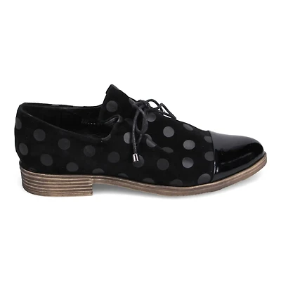 DJANGO Kotty BLACK DOTS