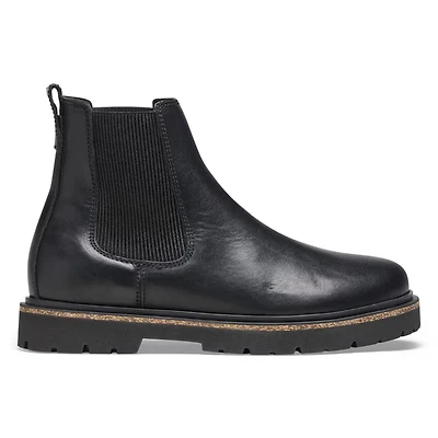 BIRKENSTOCK 1025791 Highwood W Slip On Boot Regular