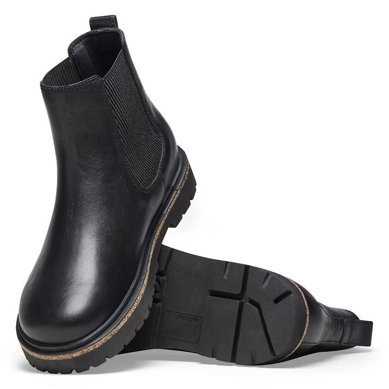BIRKENSTOCK 1025791 Highwood W Slip On Boot Regular