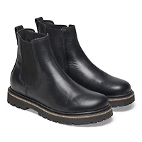 BIRKENSTOCK 1025791 Highwood W Slip On Boot Regular