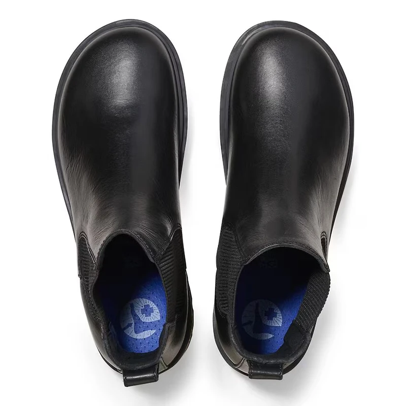 BIRKENSTOCK 1025791 Highwood W Slip On Boot Regular