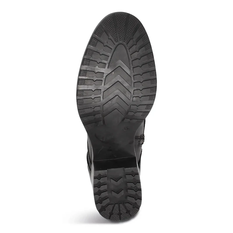 MIZ MOOZ Juke Lace Bootie BLACK