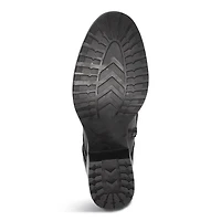 MIZ MOOZ Juke Lace Bootie BLACK