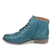MIZ MOOZ Lyonne Lace Bootie MARINE