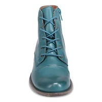 MIZ MOOZ Lyonne Lace Bootie MARINE