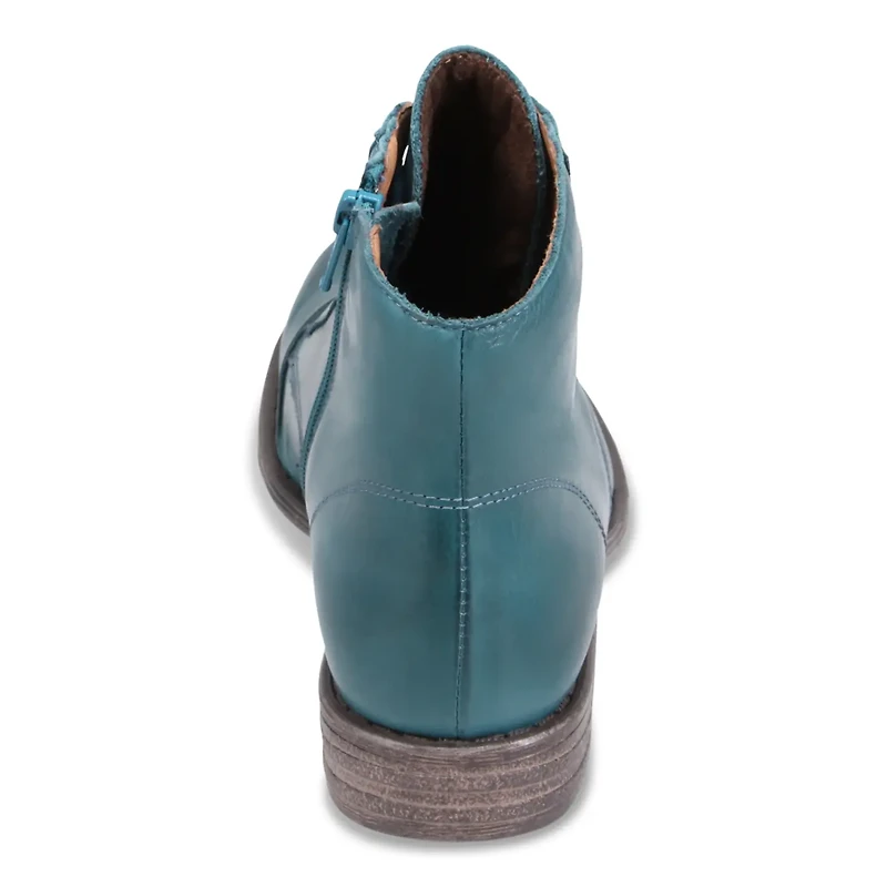 MIZ MOOZ Lyonne Lace Bootie MARINE