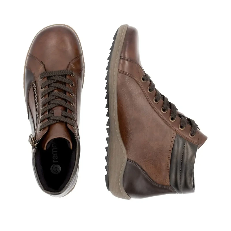 REMONTE R1458-22 Sneaker Bootie