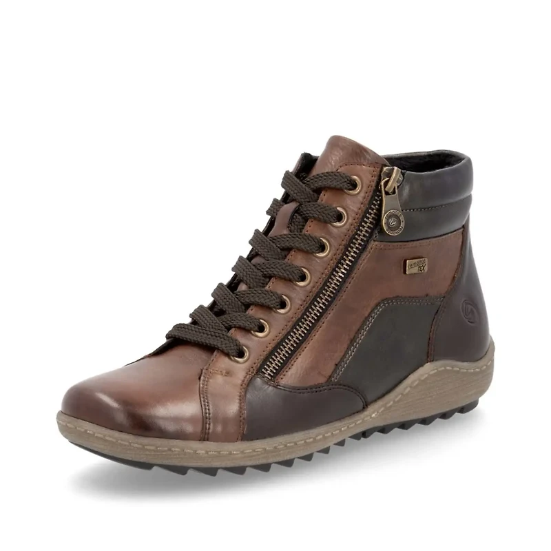 REMONTE R1458-22 Sneaker Bootie