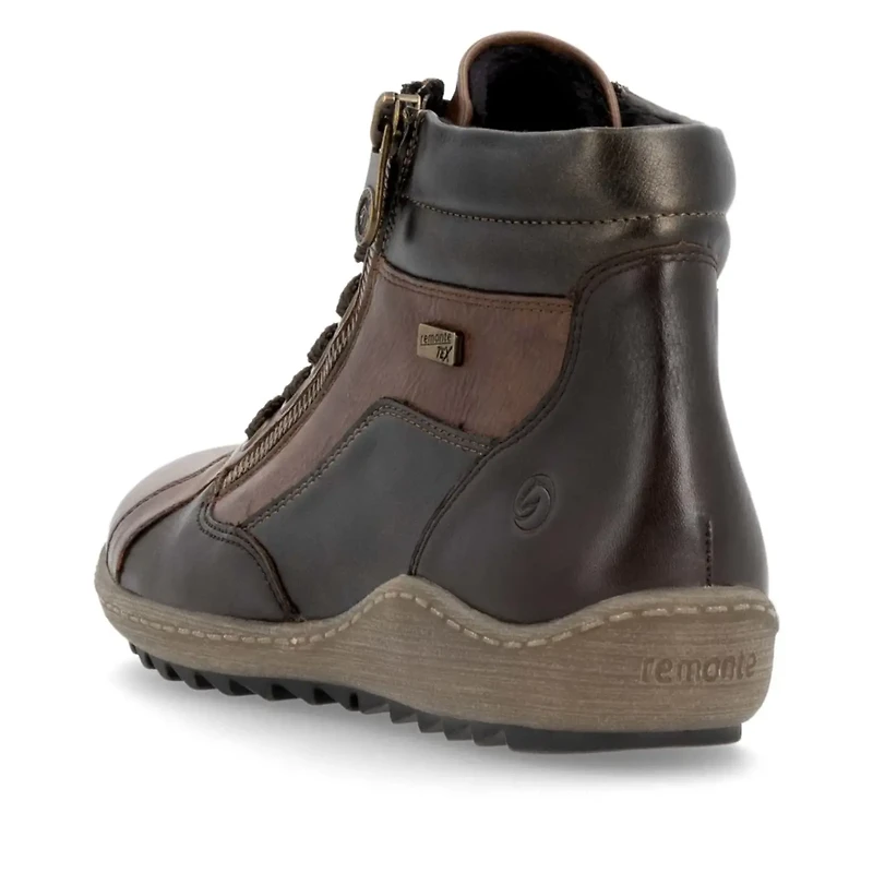 REMONTE R1458-22 Sneaker Bootie