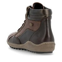 REMONTE R1458-22 Sneaker Bootie