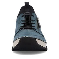 RIEKER 45951-14 Casual Sneaker (Toggle)