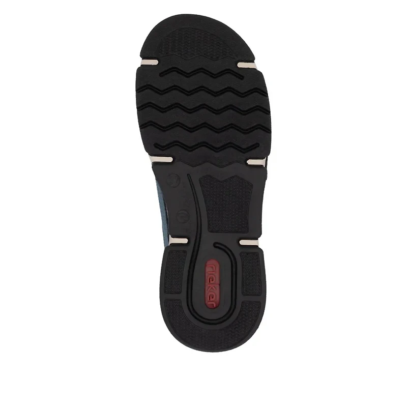 RIEKER 45951-14 Casual Sneaker (Toggle)