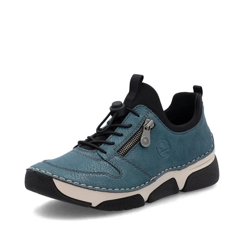 RIEKER 45951-14 Casual Sneaker (Toggle)