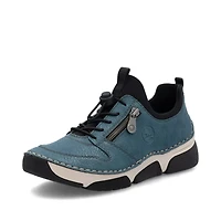 RIEKER 45951-14 Casual Sneaker (Toggle)