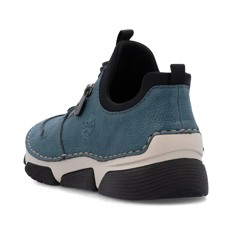 RIEKER 45951-14 Casual Sneaker (Toggle)