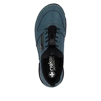 RIEKER 45951-14 Casual Sneaker (Toggle)